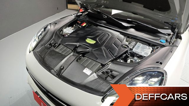 Porsche CAYENNE 3.0 купить на сайте DeffCars