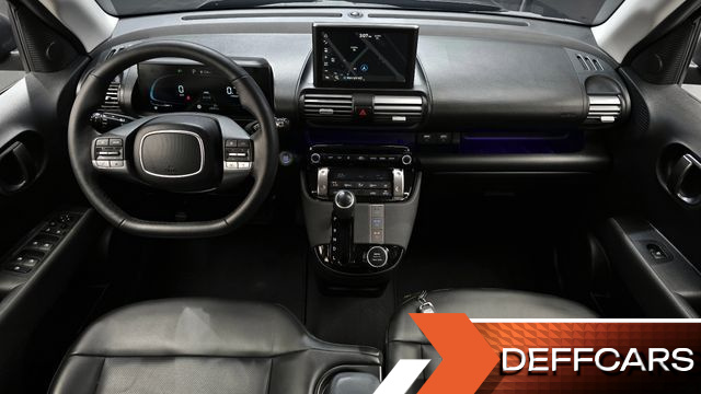 Hyundai CASPER Inspiration купить на сайте DeffCars