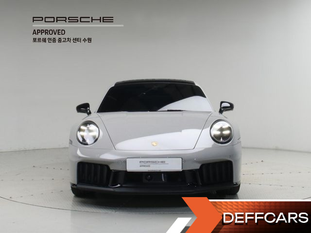 Porsche 911 Carrera GTS купить на сайте DeffCars