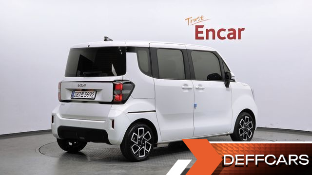 Kia RAY Signature купить на сайте DeffCars