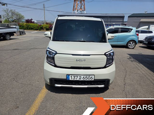 Kia RAY Signature купить на сайте DeffCars