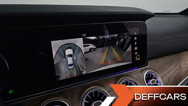 Mercedes E-CLASS E250 Exclusive купить на сайте DeffCars