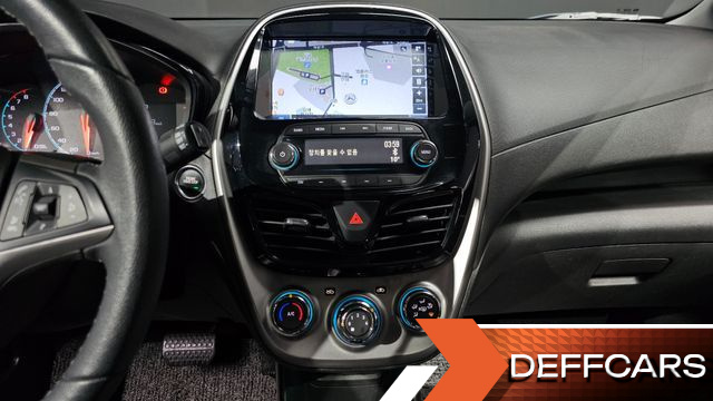 ChevroletGMDaewoo SPARK LT Plus купить на сайте DeffCars