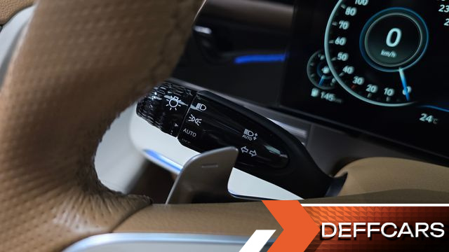 Hyundai GRANDEUR 2.5 Calligraphy купить на сайте DeffCars