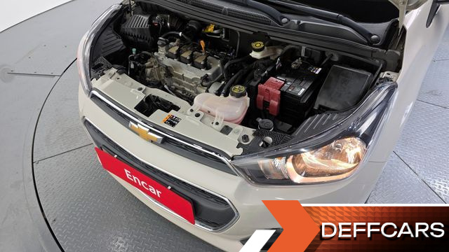 ChevroletGMDaewoo SPARK LT Plus купить на сайте DeffCars
