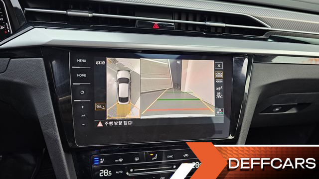 Volkswagen ARTEON 2.0 TDI Prestige купить на сайте DeffCars