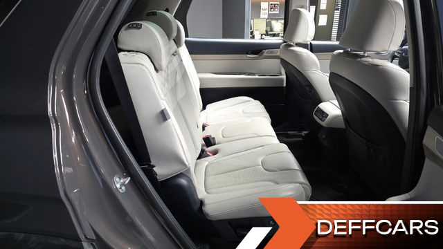 Hyundai PALISADE Gasoline 3.8 4WD Prestige купить на сайте DeffCars