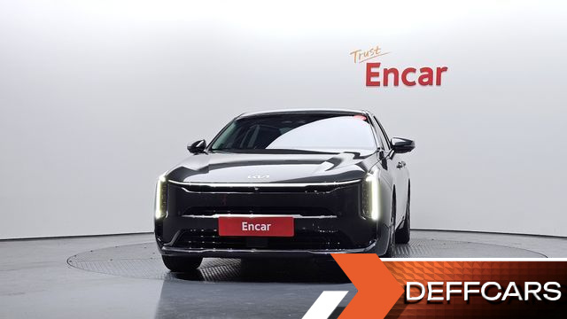 Kia K8 2.5 Gasoline 2WD Noblesse купить на сайте DeffCars