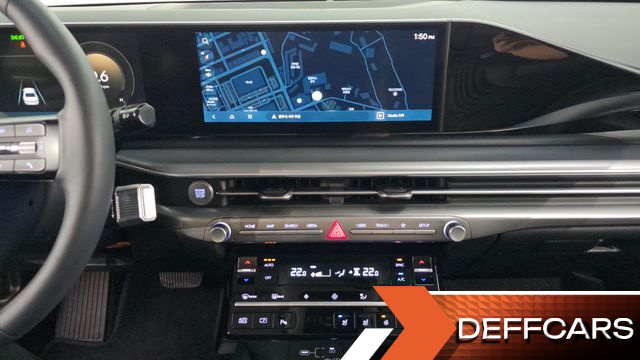 Hyundai GRANDEUR 3.5 Gasoline 2WD Premium купить на сайте DeffCars