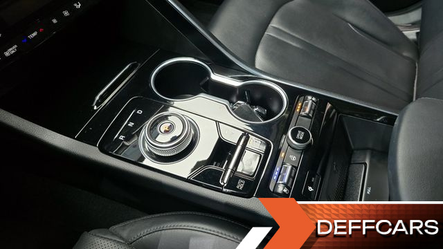 Kia K5 Noblesse купить на сайте DeffCars