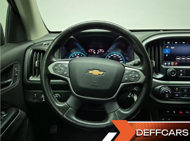 ChevroletGMDaewoo COLORADO 3.6 Extreme 2WD купить на сайте DeffCars