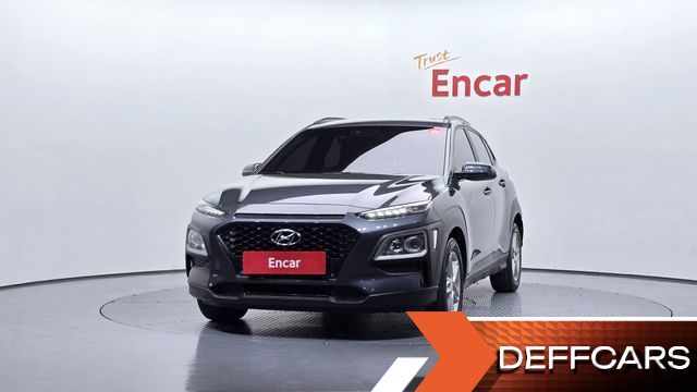 Hyundai KONA 1.6 Turbo 2WD Modern Tech купить на сайте DeffCars