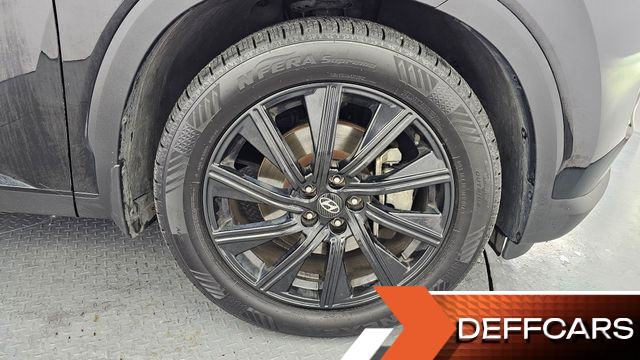 Hyundai PALISADE Diesel 2.2 4WD Prestige купить на сайте DeffCars