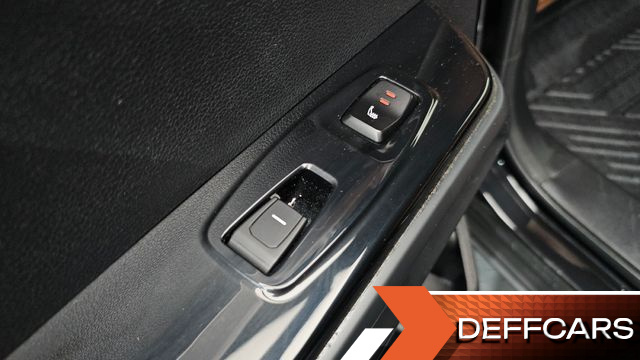 Ssangyong TORRES Gasoline 1.5 4WD Black Edition купить на сайте DeffCars