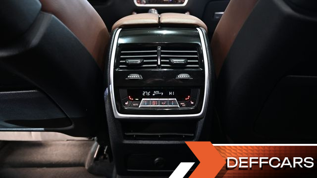 BMW X6 xDrive40i M Sport купить на сайте DeffCars