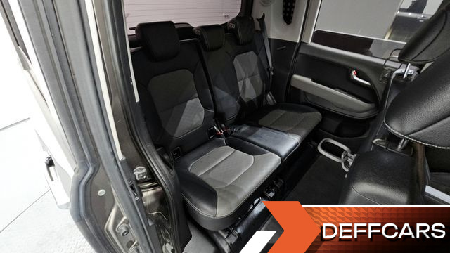 Kia RAY Signature купить на сайте DeffCars