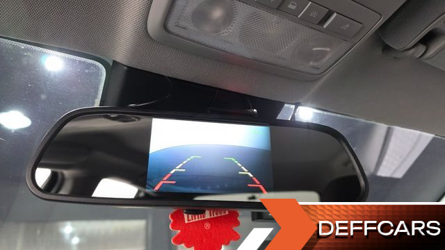 ChevroletGMDaewoo TRAX 1.4 LS купить на сайте DeffCars