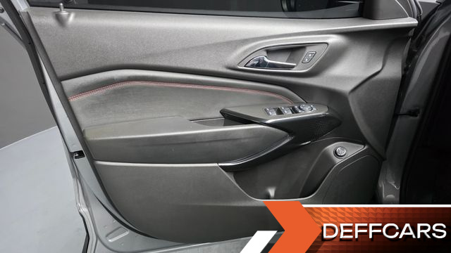 ChevroletGMDaewoo TRAX 1.2 RS купить на сайте DeffCars