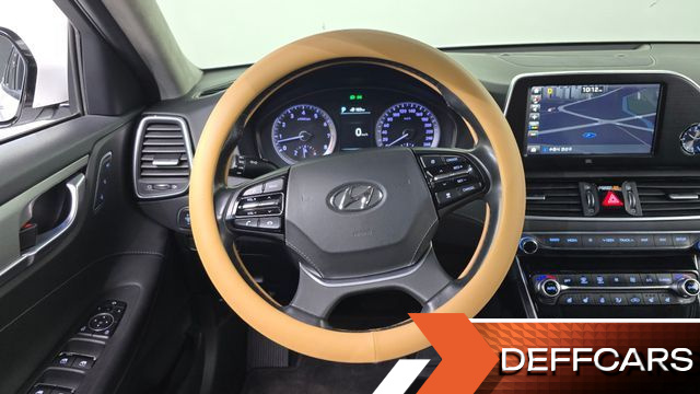 Hyundai GRANDEUR 3.3 Celebrity купить на сайте DeffCars