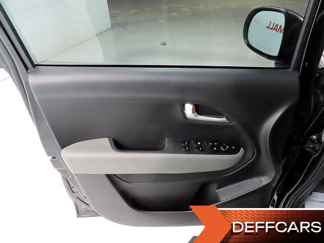 Kia RAY Signature купить на сайте DeffCars