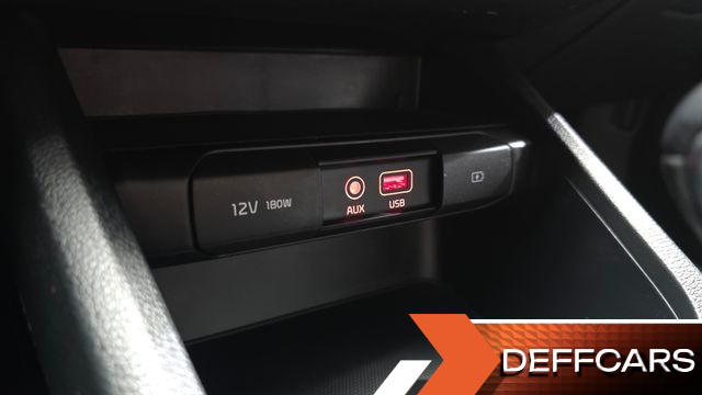 Kia K3 Luxury купить на сайте DeffCars