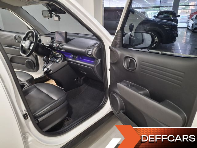 Hyundai CASPER Modern купить на сайте DeffCars