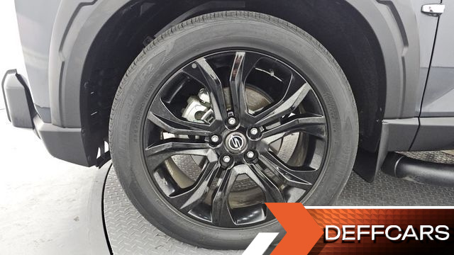 Ssangyong REXTON Diesel 2.2 4WD Expedition купить на сайте DeffCars