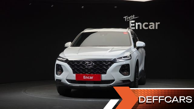 Hyundai SANTAFE Gasoline 2.0T 2WD Prestige купить на сайте DeffCars