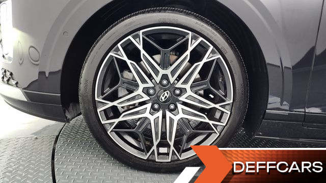 Hyundai GRANDEUR 3,5 Gasoline 4WD Exclusive купить на сайте DeffCars