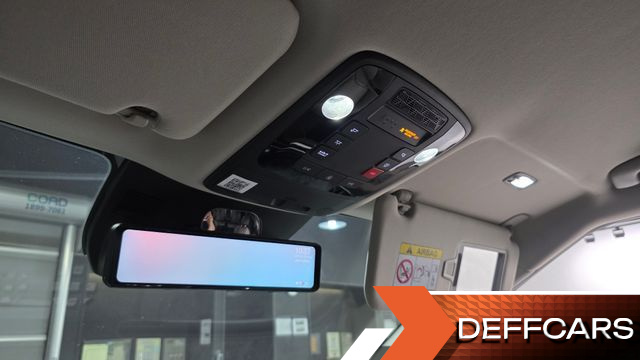 Kia CARNIVAL 7-Seater Signature купить на сайте DeffCars