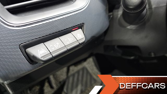 Renault-KoreaSamsung XM3 1.3 TCe RE купить на сайте DeffCars