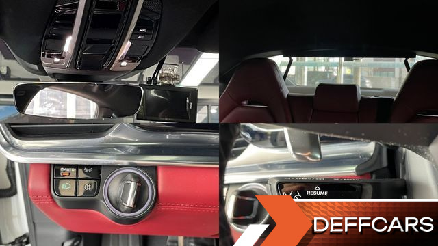 Porsche PANAMERA 2.9 AWD купить на сайте DeffCars