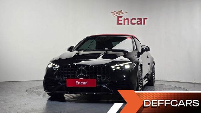 Mercedes CLE-CLASS AMG CLE53 4MATIC+ Cabriolet купить на сайте DeffCars