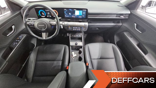 Hyundai KONA Premium купить на сайте DeffCars