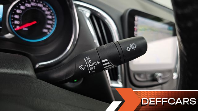 ChevroletGMDaewoo MALIBU 2.0 Turbo LTZ Premium купить на сайте DeffCars