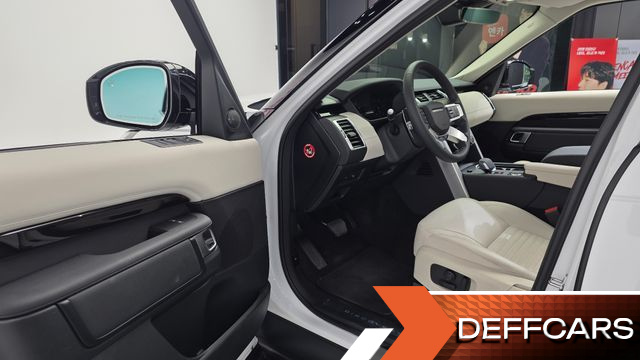 Land Rover DISCOVERY D250 S купить на сайте DeffCars