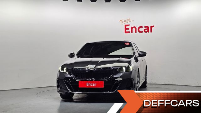 BMW 5-SERIES 530i xDrive M Sport Pro Special Edition купить на сайте DeffCars