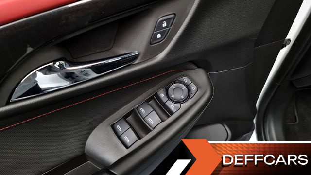ChevroletGMDaewoo TRAILBLAZER 1.3 Turbo 2WD RS купить на сайте DeffCars