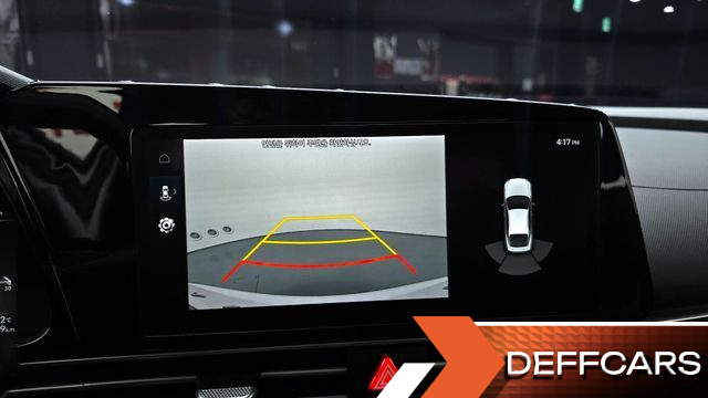 Hyundai AVANTE 1.6 Modern купить на сайте DeffCars