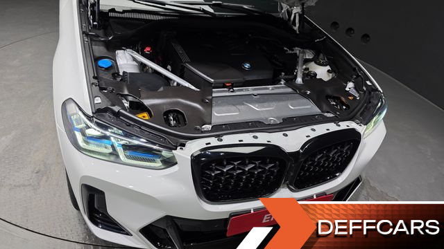 BMW X4 xDrive20i M Sports Pro купить на сайте DeffCars
