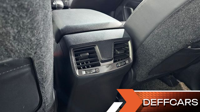 Ssangyong REXTON Diesel 2.2 4WD Wild купить на сайте DeffCars