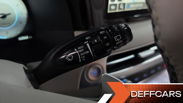 Hyundai PALISADE Gasoline 3.8 4WD Calligraphy купить на сайте DeffCars