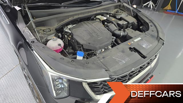 Kia SORENTO Diesel 2.2 4WD Signature купить на сайте DeffCars