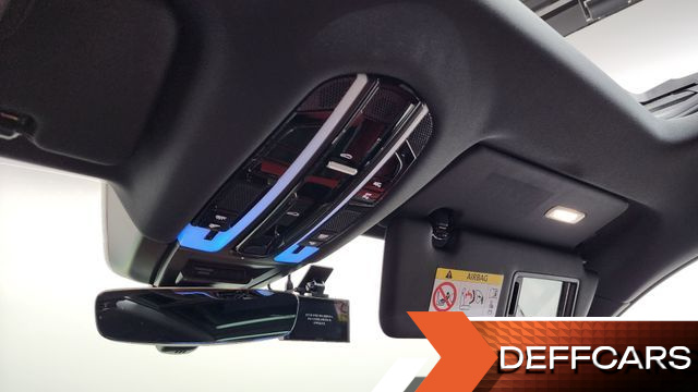 Porsche CAYENNE 3.0 E-HYBRID PLATINUM EDITION купить на сайте DeffCars