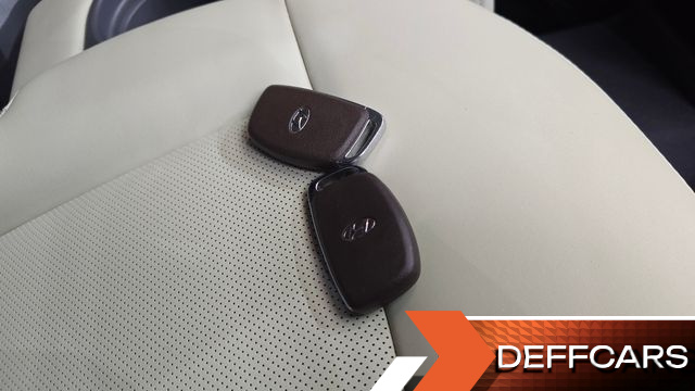 Hyundai CASPER The Essential купить на сайте DeffCars