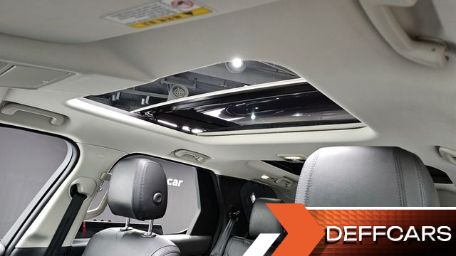 Land Rover DISCOVERY 2.0 SD4 SE купить на сайте DeffCars