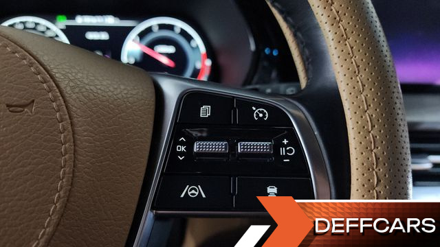 Kia MOHAVE Diesel 3.0 4WD 6-Seater Masters купить на сайте DeffCars