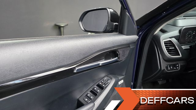 Kia SELTOS Gasoline 2.0 2WD Signature купить на сайте DeffCars
