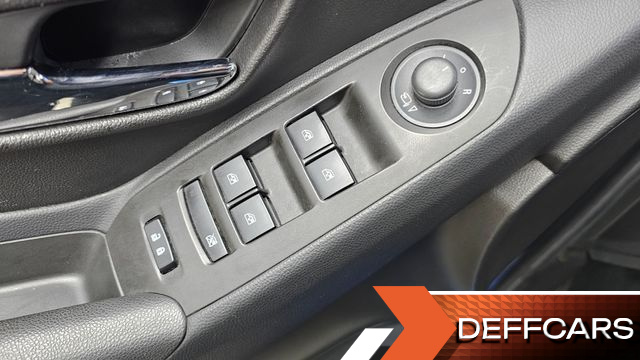 ChevroletGMDaewoo TRAX 1.6 Diesel LT купить на сайте DeffCars