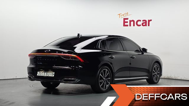 Hyundai GRANDEUR 3.3 Exclusice купить на сайте DeffCars